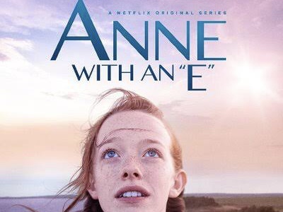 Anne with an “E”