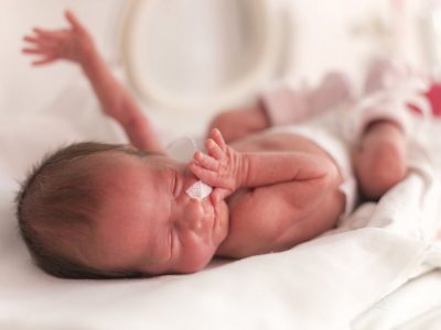 Erken Doğum Ergenlik Döneminde Öz Değeri Etkilemiyor