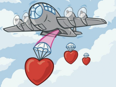 Love Bombing: Aşırı Sevgi Görünümlü Manipülasyon