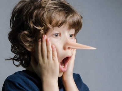 Çocuklar Neden Yalan Söyler ve Bu Normal midir?