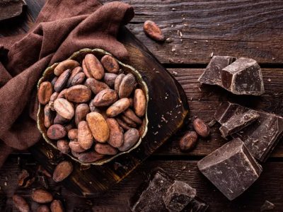Kakao Çekirdeğinden Zihinsel ve Fiziksel Sağlığa